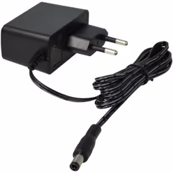 vhbw - the clever way Adaptateur secteur pour divers appareils L'adaptateur au secteur électrique de la marque vhbw fournit u ...