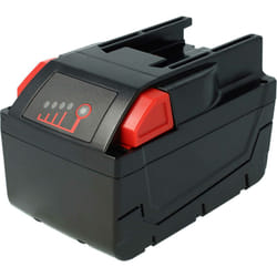 Vhbw - Accu compatible avec Flex 28V outil électrique (3000mAh Li-ion 28 v)