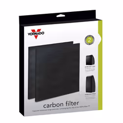 Vornado 701182, Filtre, Noir, Vornado, 270 mm, 9 mm, 310 mm