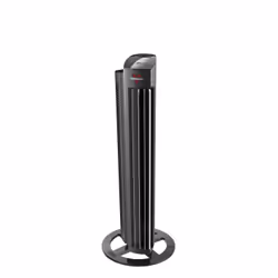Vornado Tower L, Ventilateur vertical domestique, Noir, Sol, Polystyrène, 52 dB, 1020 m³/h