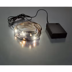 X4-TECH 701501 LED lumineuse Ruban lumineux universel Intérieure 1000 mm