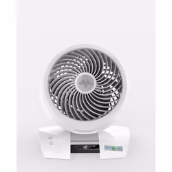 Vornado 5303DC, Ventilateur à lame domestique, Blanc, Table, 37 dB, 1435 tr/min, Tactile