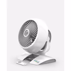 Vornado 5303DC ventilateur Blanc