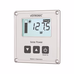 Afficheur LCD Solar Computer S