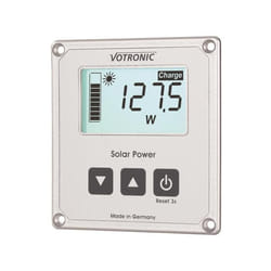 Afficheur LCD Solar Computer S
