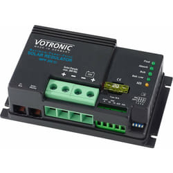 Régulateur de charge mppt Votronic Modèle - mppt CI260