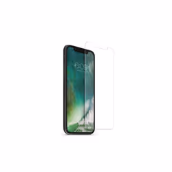 nevox Nevoglass, Apple, iPhone SE 2020/8/7/6S/6, Résistant aux rayures, Incassable, Transparent, 1 pièce(s)