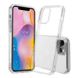 nevox StyleShell SHOCKFlex 6.1" Housse Transparent