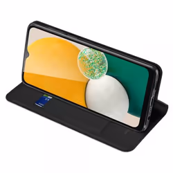 nevox Vario 6.6" Folio porte carte Noir