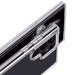 nevox 2165 6.8" Housse Transparent