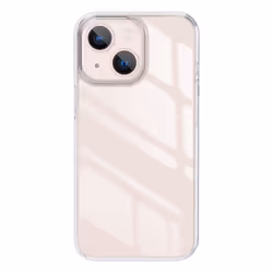 nevox StyleShell SHOCKFlex 6.7" Housse Transparent