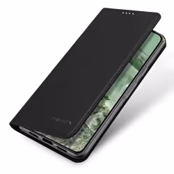 nevox Vario Series, Folio, Google, Google Pixel 8, 15,8 cm (6.2"), Noir