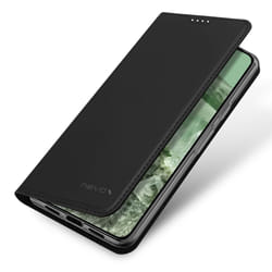 nevox Vario Series 6.2" Folio Noir