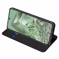 nevox Vario Series 6.2" Folio Noir