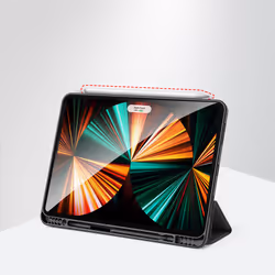 nevox Vario Series 13" Folio Gris