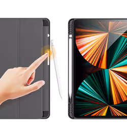 nevox Vario Series 13" Folio Gris