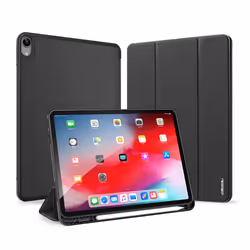 nevox Vario Series, Folio, Apple, iPad Air 13 (M2), 33 cm (13")