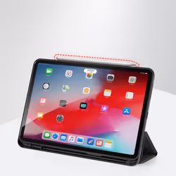 nevox Vario Series 13" Folio Gris