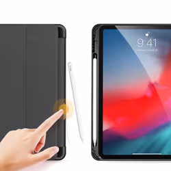 nevox Vario Series 13" Folio Gris