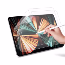 nevox 2356 protection d'écran de tablette Protection d'écran transparent Apple 2 pièce(s)