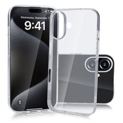 nevox 2366 6.1" Housse Transparent