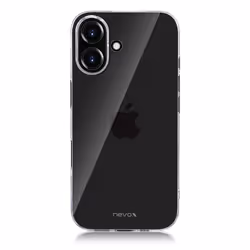 nevox 2366 6.1" Housse Transparent