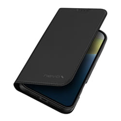 nevox 2371 6.7" Folio Noir