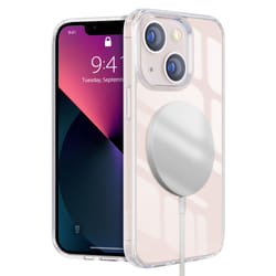 nevox 2386 6.1" Housse Transparent