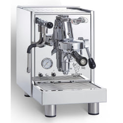 Bezzera Unica PID Semi-automatique Cafetière à piston 0,5 L