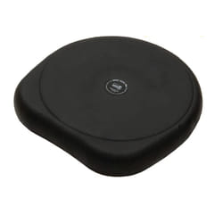 SISSEL SITFIT Plus Coussin d'équilibre Noir