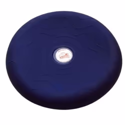 SISSEL SITFIT, Coussin d'équilibre, Bleu, Polyester, 360 mm, 360 mm, Allemagne