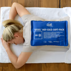 SISSEL Hot-Cold-Soft-Pack
