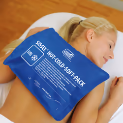 SISSEL Hot-Cold-Soft-Pack