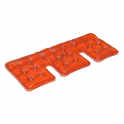 SISSEL Therm, Ceinture de force chauffante, 1 pièce(s)