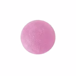 SISSEL Press-Ball, Rose, CE, 50 mm