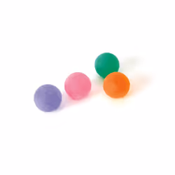 SISSEL Press-Ball Rose