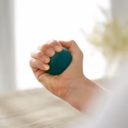 SISSEL Press-Ball Rose