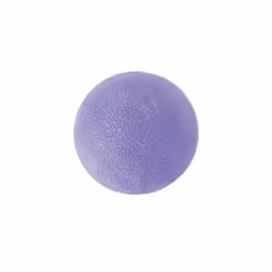 SISSEL Press-Ball, Bleu, Appareil pour la musculation des mains, CE, 50 mm