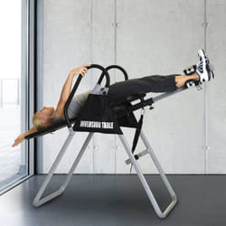 SISSEL Hang Up masseur Universel Noir, Gris