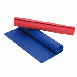SISSEL 200.025 tapis de yoga Fuchsia