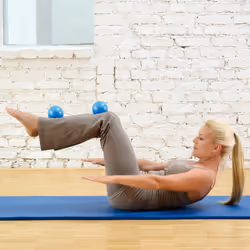 SISSEL Toning Balls