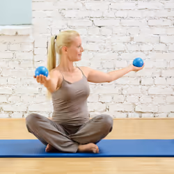 SISSEL Toning Balls