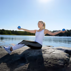 SISSEL Toning Balls