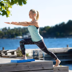 SISSEL Balancefit Pad