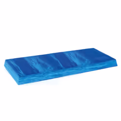 SISSEL Balancefit Pad, Bleu, 950 mm, 410 mm, 60 mm, 1,1 kg