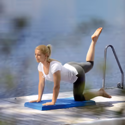 SISSEL Balancefit Pad