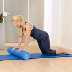 SISSEL Pilates Roller Pro