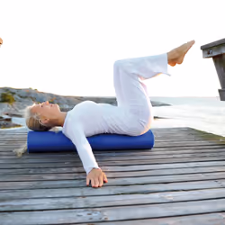 SISSEL Pilates Roller Pro - Vue supplémentaire 4