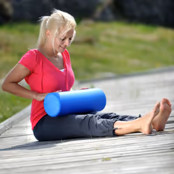 SISSEL Massage Roller Rouleau de massage