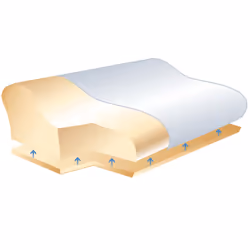 SISSEL Soft Plus Coussin de Nuque - Vue supplémentaire 5